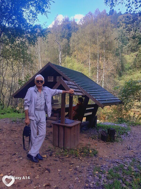 Гилани, 65, Новосибирске — анкета №4491143