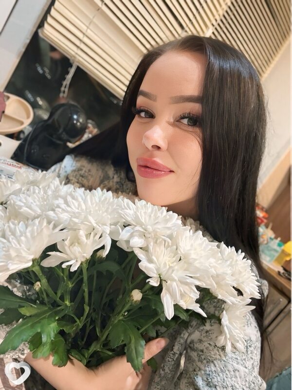 Анна, 26, Кирове — анкета №4491145