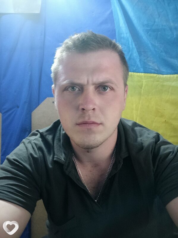 Андрей, Кропивницкий