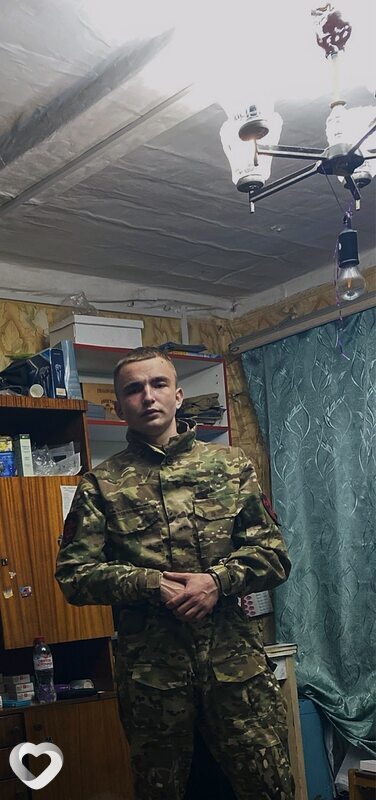 Артем, 20, Твери — анкета №4491148
