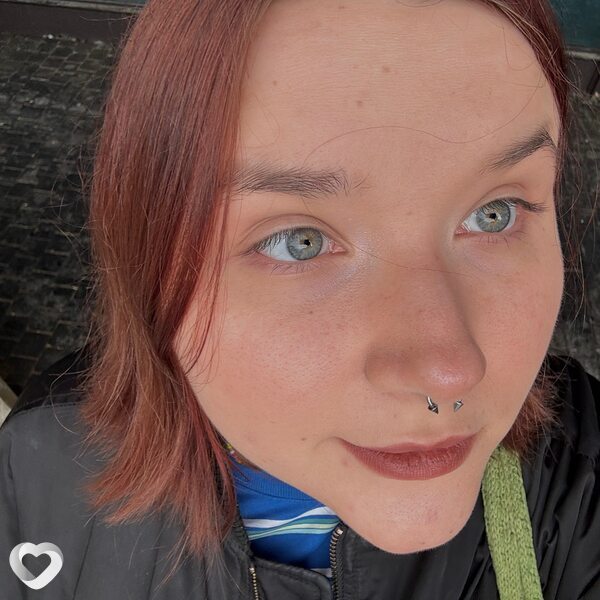 Katya, 27, Иркутске — анкета №4491100