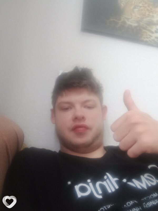 Семён, 18, Тольятти — анкета №4491104