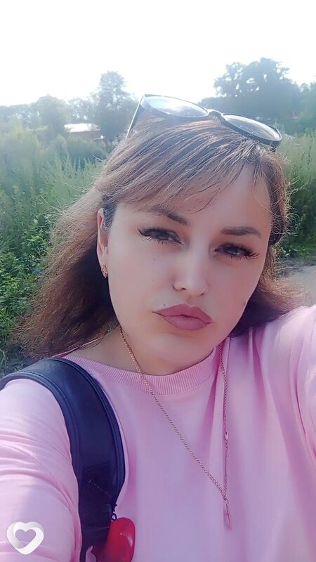 Марина, 39, Торжке — анкета №4491109