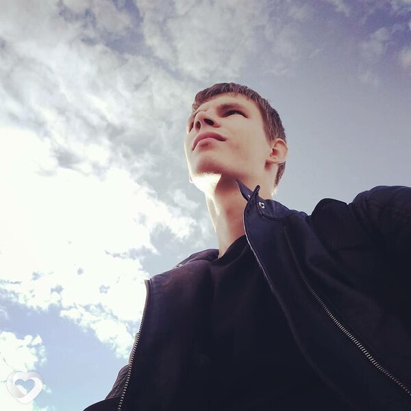 Алексей, 28, Санкт-Петербурге — анкета №4491114
