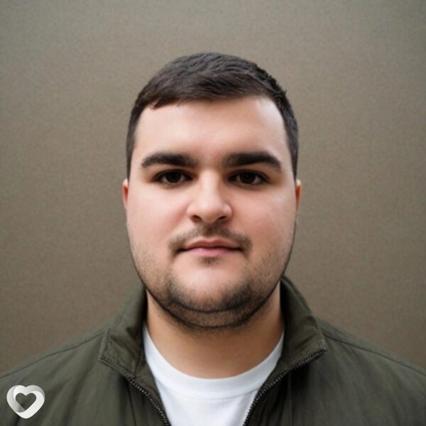 Akmal, 25, Санкт-Петербурге — анкета №4491116