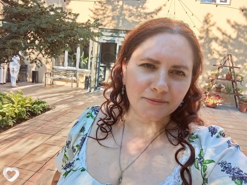 Елена, 40, Саратове — анкета №4491153