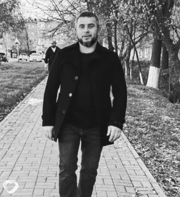 Александр, 38, Петропавловске — анкета №4491158