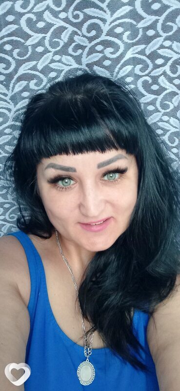 Наталья, 47, Новокузнецке — анкета №4491167