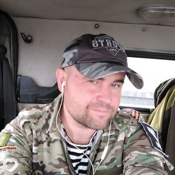 Вадим, 38, Луганске — анкета №4491173