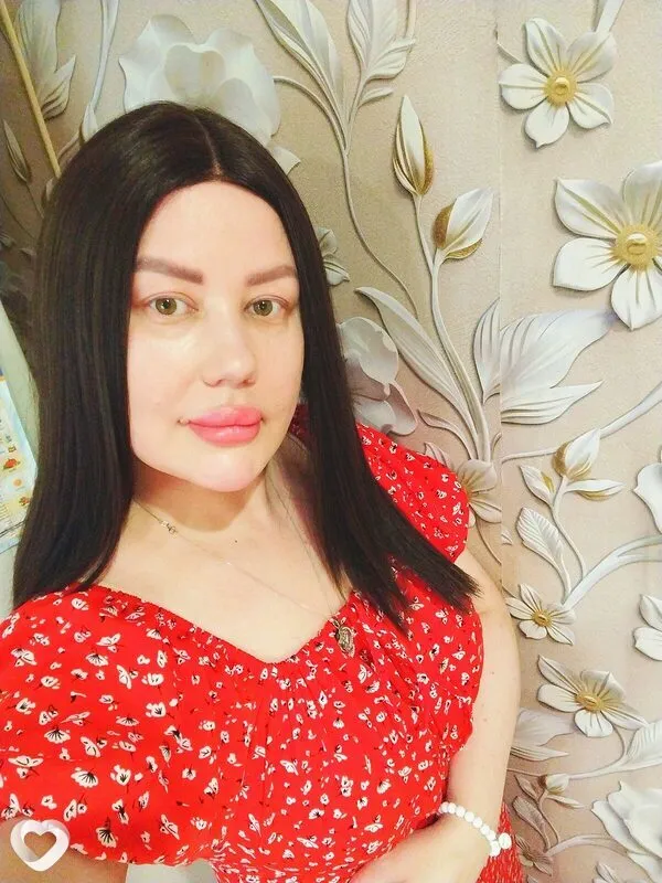 Марина, 41, Москве — анкета №4491981