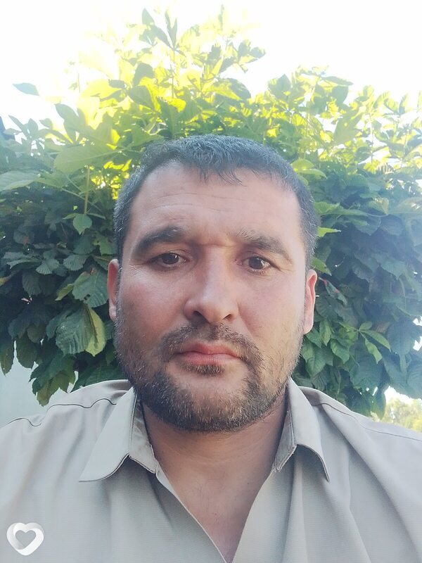 Азизбек, 39, Минске — анкета №4491982