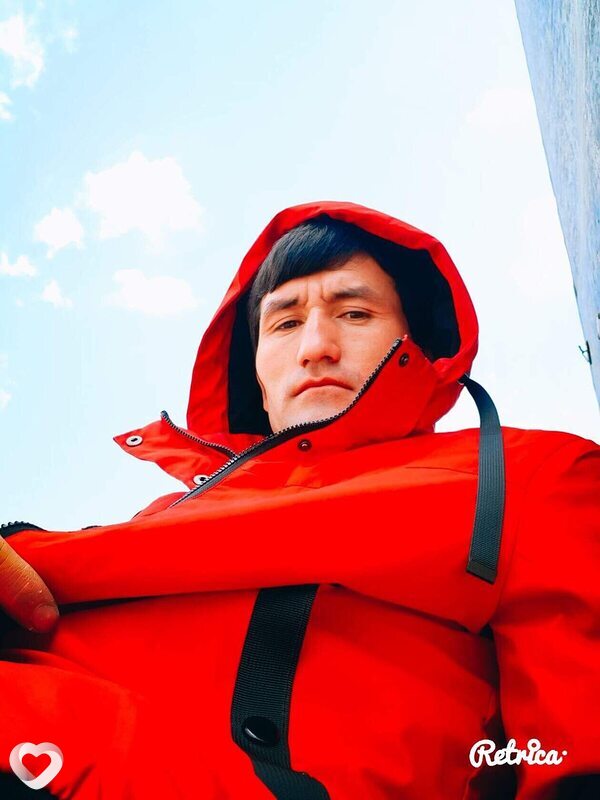 Баха, 38, Пятигорске — анкета №4491985