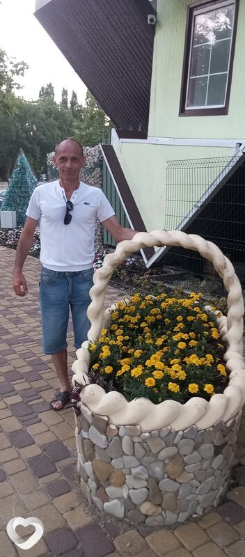 Владимир, Красный Сулин