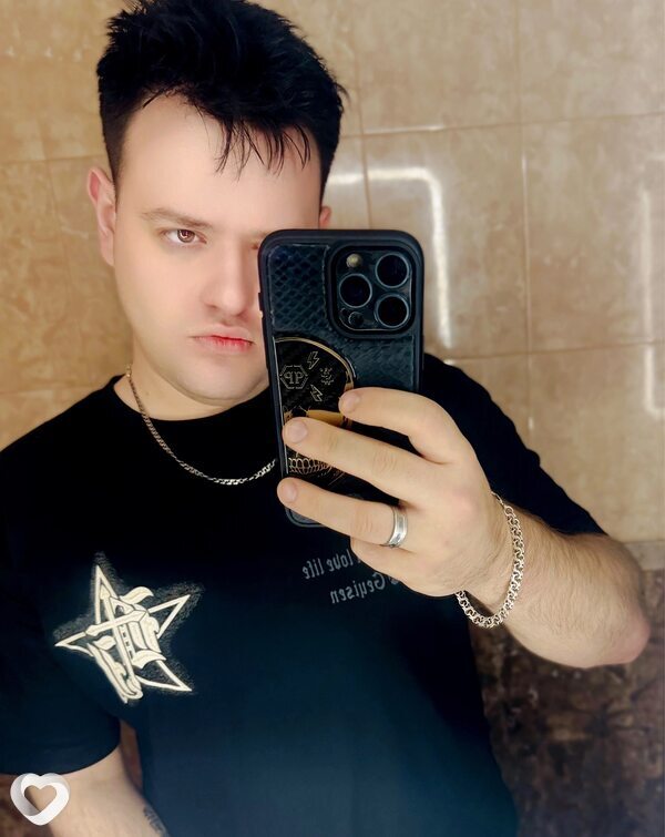 Дмитрий, 29, Ростове-на-Дону — анкета №4491225