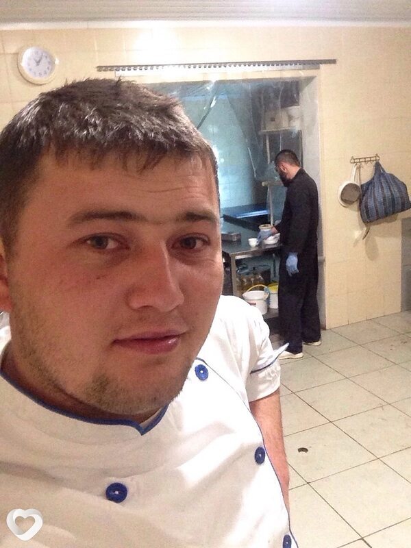 Ревет, Джанкой