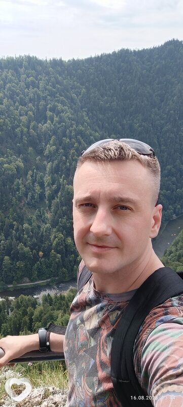 Vitali, Новы-Тарг