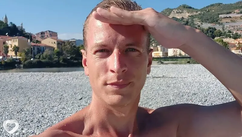 Александр, 42, Москве — анкета №4491244