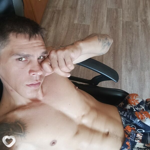 Дмитрий, 33, Анжеро-Судженске — анкета №4491245