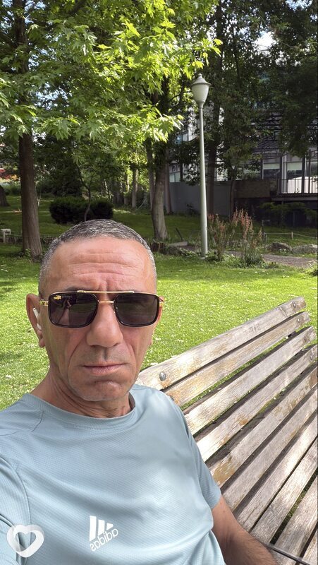 Карен, Ереван