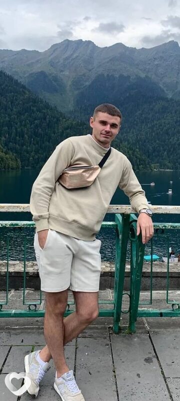 Евгений, 43, Петропавловске — анкета №4491291
