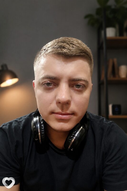 Виталий, Балта