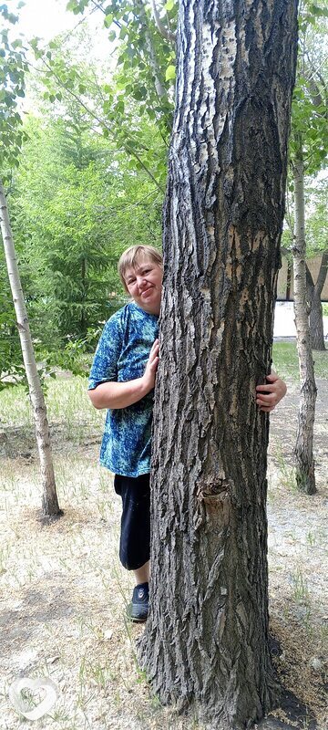 Ольга, 43, Славгороде — анкета №4491326