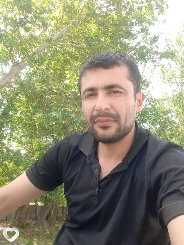 Хасан, 35, Ялте — анкета №4491329