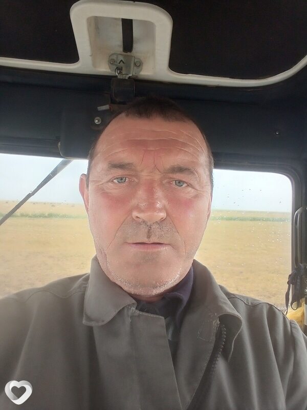 Валерий, 53, Уральске — анкета №4491332