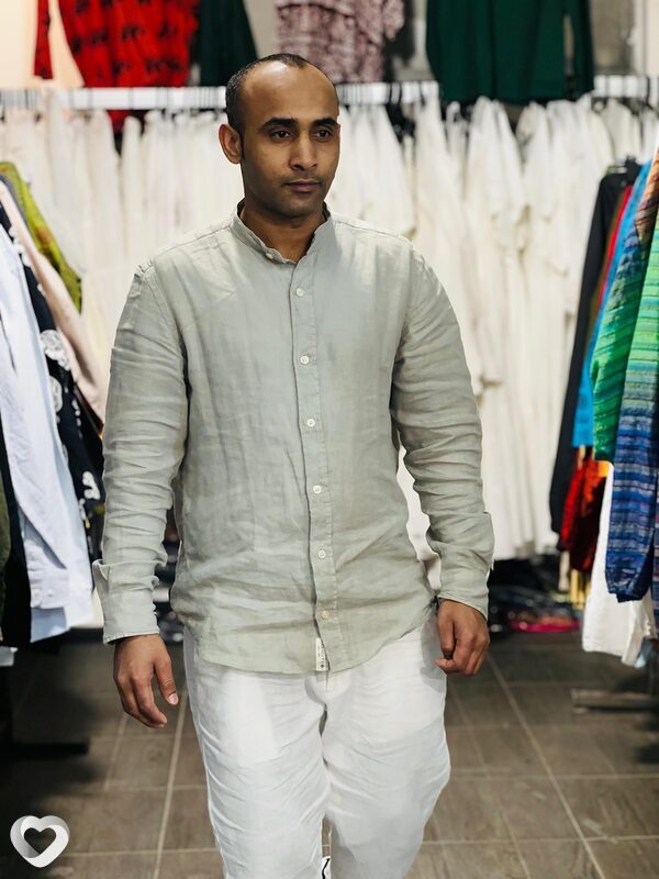 Ajmal, 30, Минске — анкета №4491333