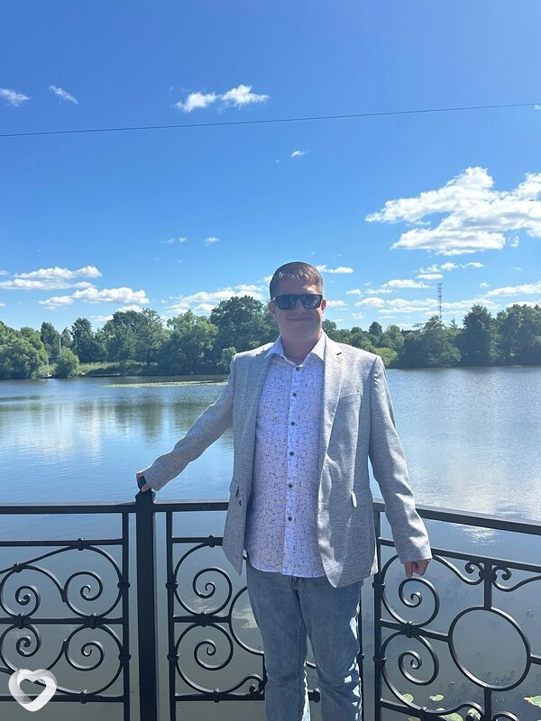 Алексей, 38, Нижнем Новгороде — анкета №4491373