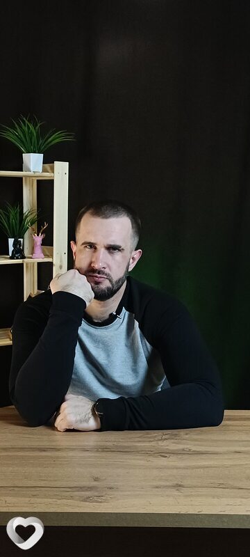 Вадим, 31, Таганроге — анкета №4491384