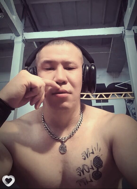 Мейирбек, 30, Актобе — анкета №4491389