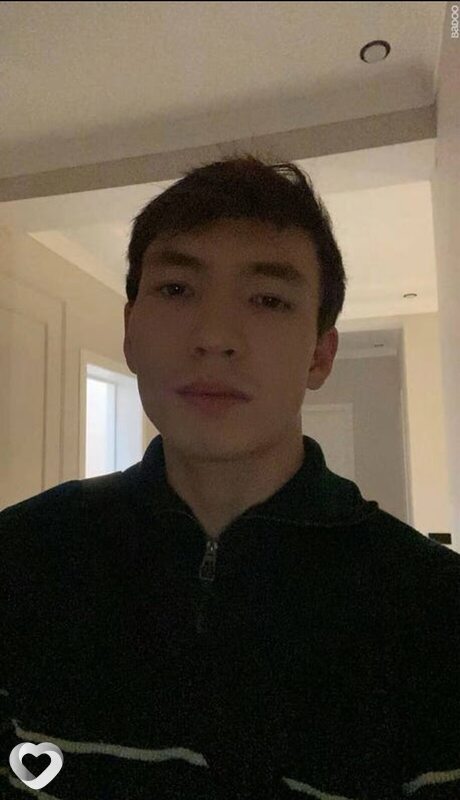 Дастан, 36, Алматы — анкета №4491394