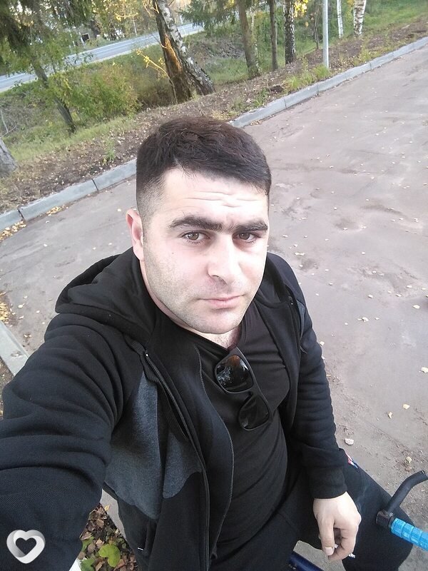 Авик, Кашин