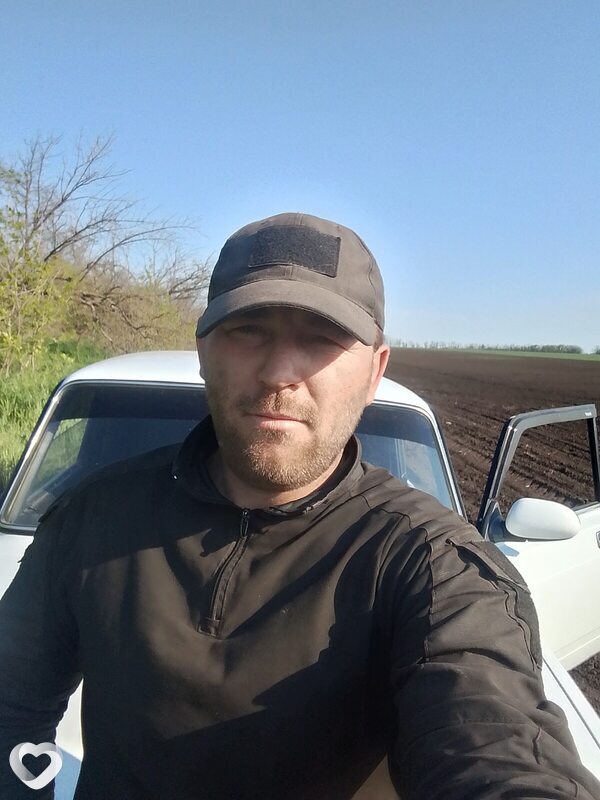 Максим, 29, Краснодаре — анкета №4491397