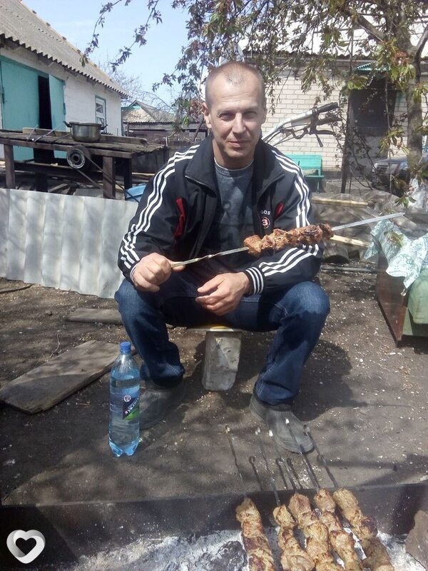 Анатолий, 49, Кривое Роге — анкета №4491199