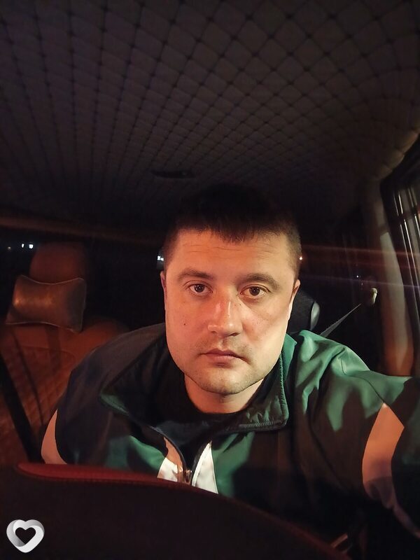 Николай, 35, Тюмени — анкета №4491204