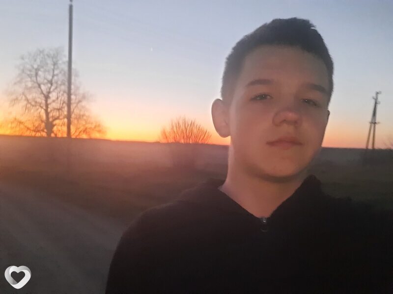 Егор, 26, Барановичах — анкета №4491205