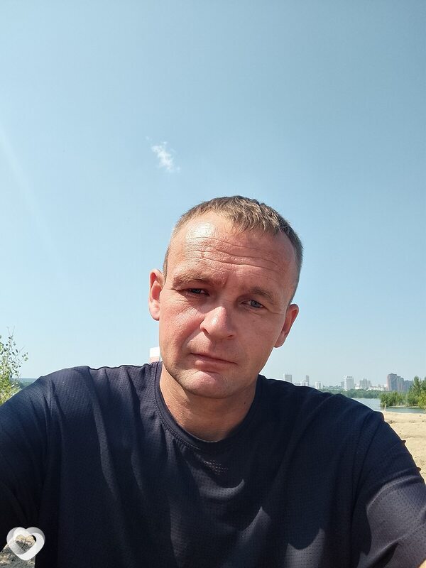 Алексей, 35, Новосибирске — анкета №4491207
