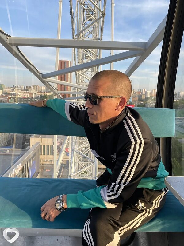 Константин, 43, Челябинске — анкета №4491214
