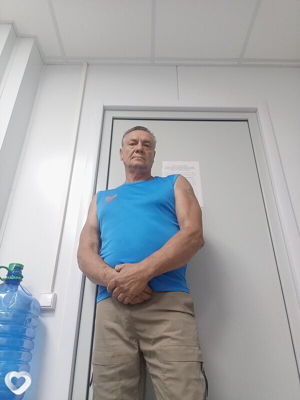 Сергей, 51, Пензе — анкета №4491215