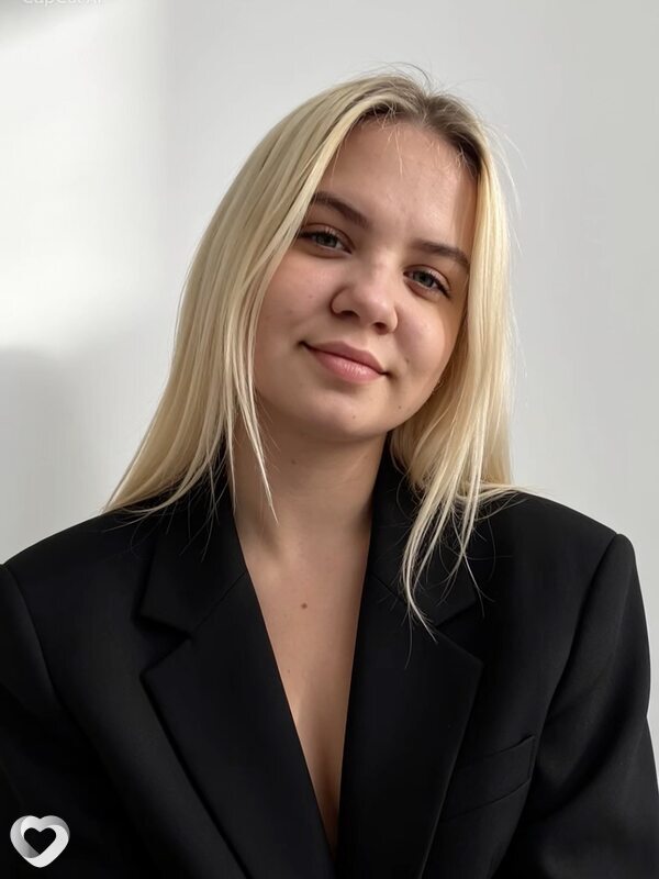 Татьяна, 19, Бобруйске — анкета №4491219
