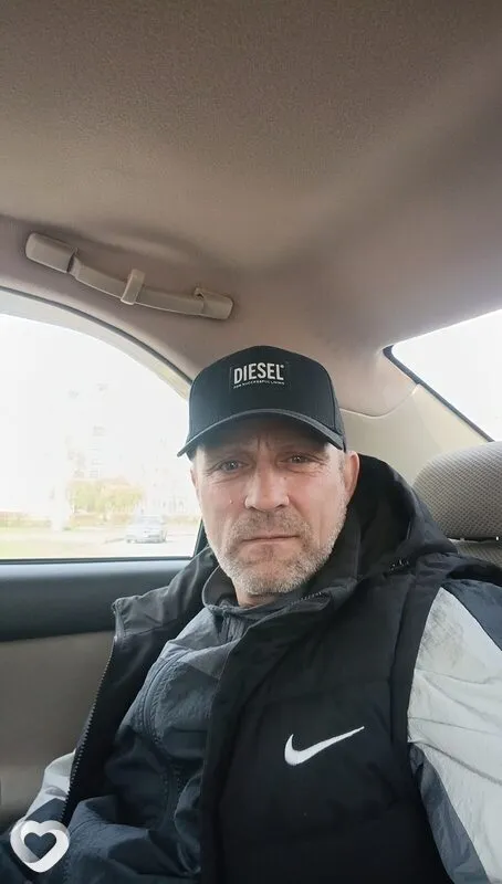 Сергей, 47, Москве — анкета №4491220