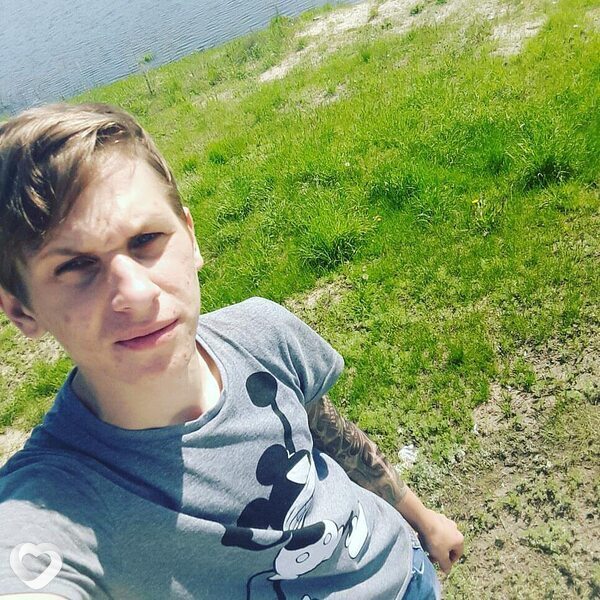 Сергей, 28, Ростове-на-Дону — анкета №4491751