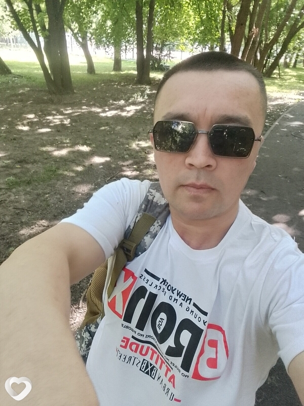 Шавкиддин, 35, Санкт-Петербурге — анкета №4491756