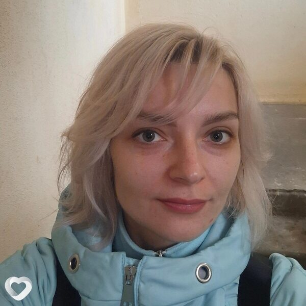 Катерина, Могилев