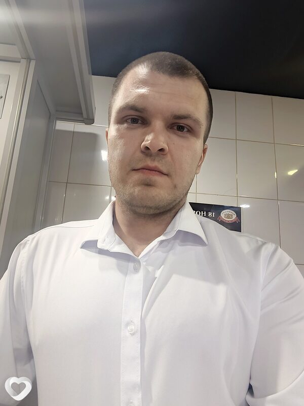 Вячеслав, 28, Екатеринбурге — анкета №4491497
