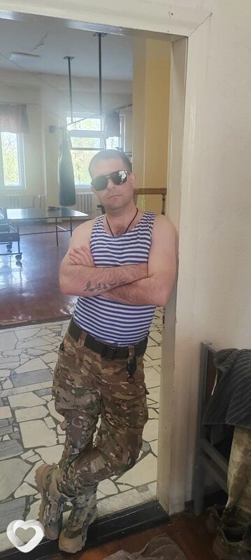 Сергей, 33, Сызрани — анкета №4491504