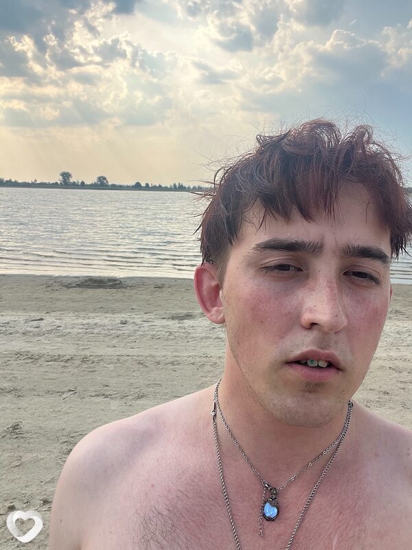 Дмитрий, 24, Пинске — анкета №4491511
