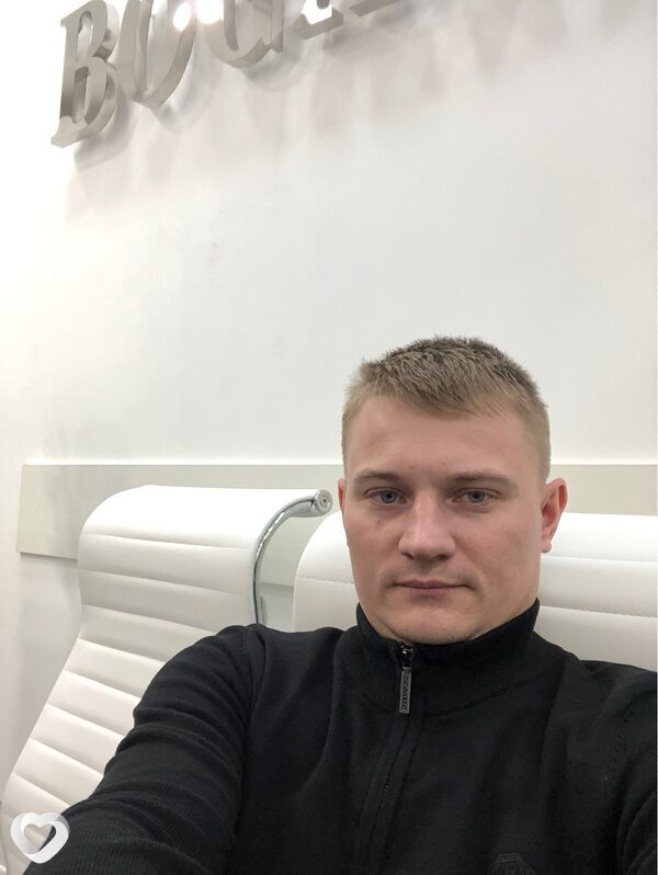 Сергей, 41, Люберцах — анкета №4491512
